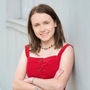 Meet your Posher, Madeline